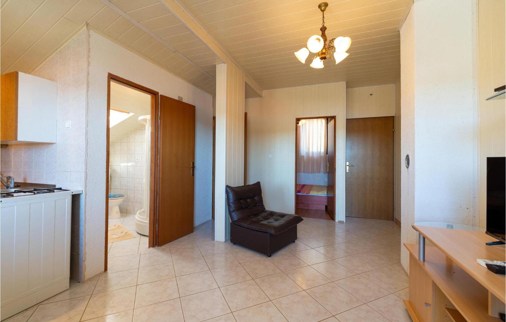 Nice Apartment In Susnjar Ii, Krusevo With Wifi Eksteriør bilde
