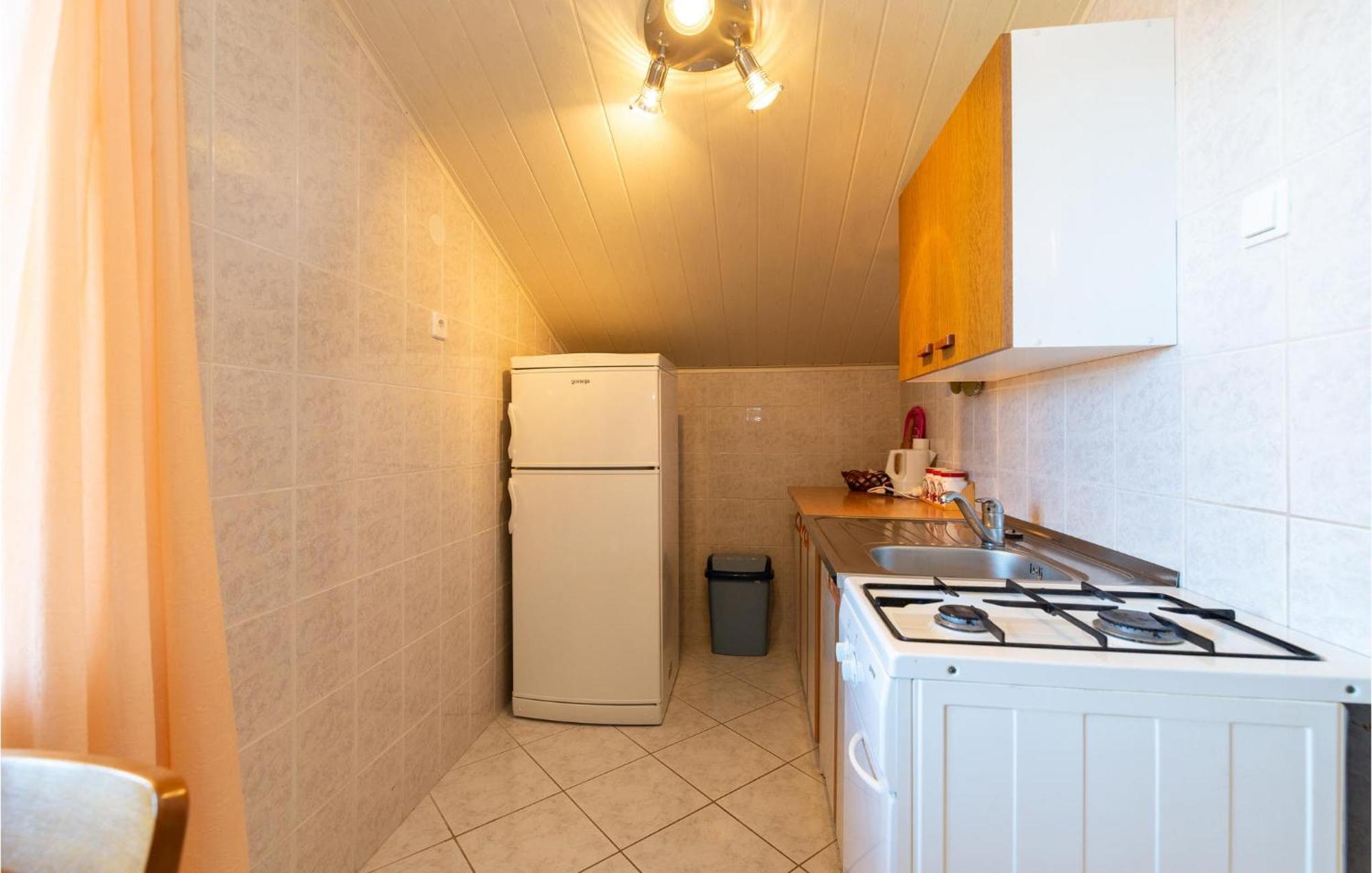 Nice Apartment In Susnjar Ii, Krusevo With Wifi Eksteriør bilde