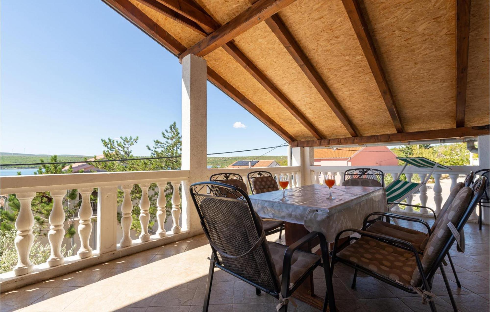 Nice Apartment In Susnjar Ii, Krusevo With Wifi Eksteriør bilde