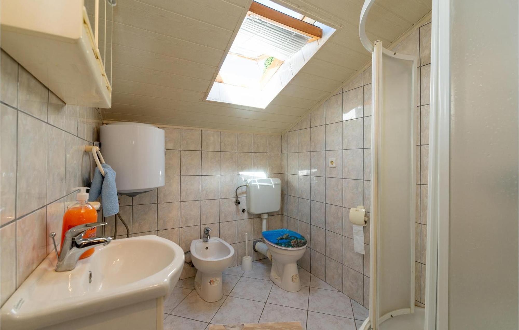 Nice Apartment In Susnjar Ii, Krusevo With Wifi Eksteriør bilde