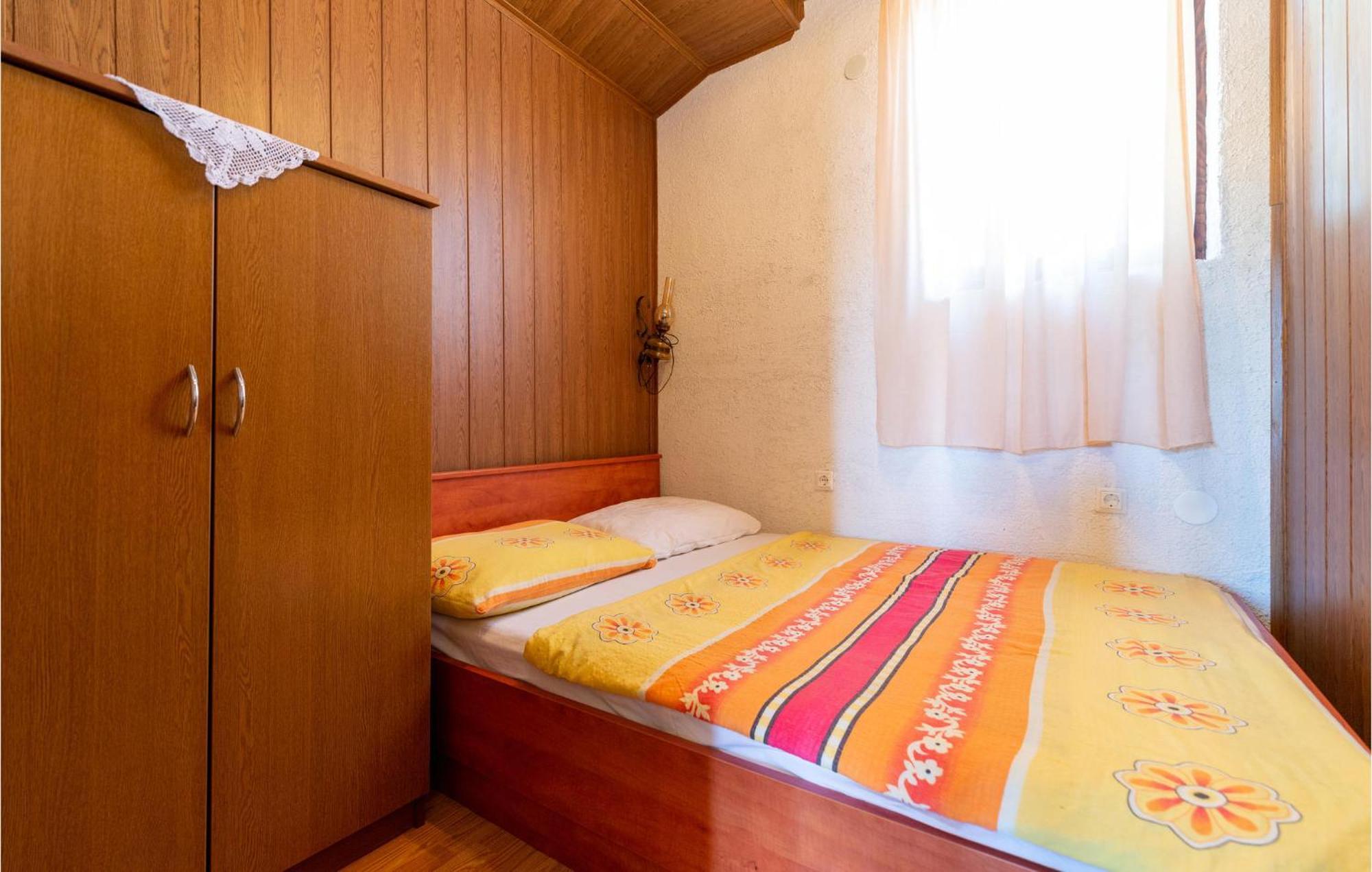 Nice Apartment In Susnjar Ii, Krusevo With Wifi Eksteriør bilde