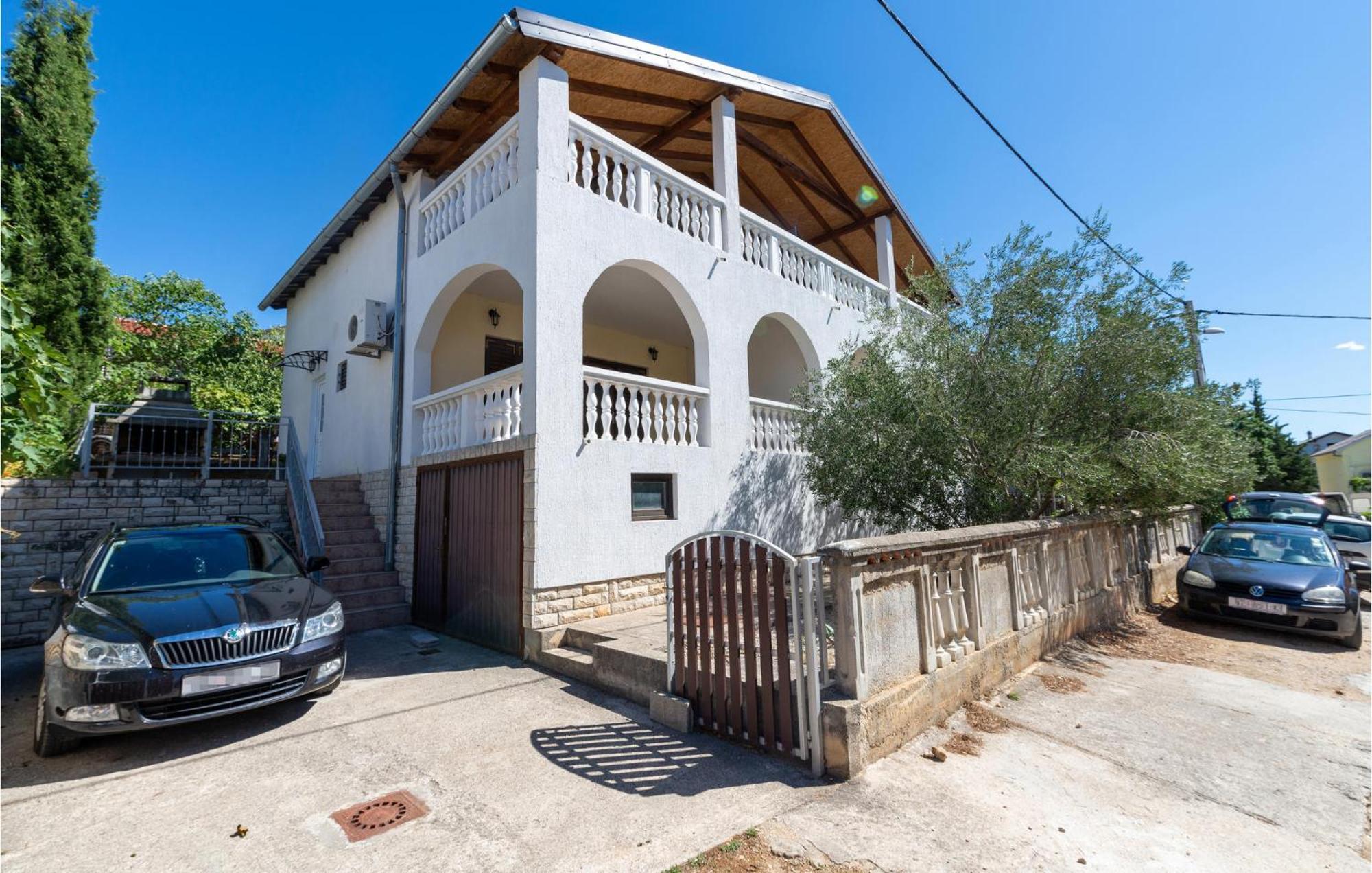 Nice Apartment In Susnjar Ii, Krusevo With Wifi Eksteriør bilde
